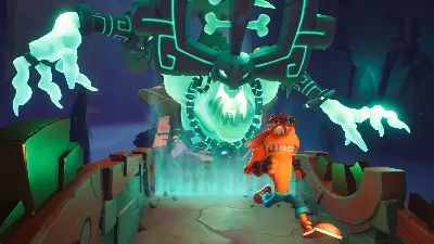 ❗CRASH BANDICOOT 4: IT’S ABOUT TIME❗XBOX ONE/X|S🔑КЛЮЧ