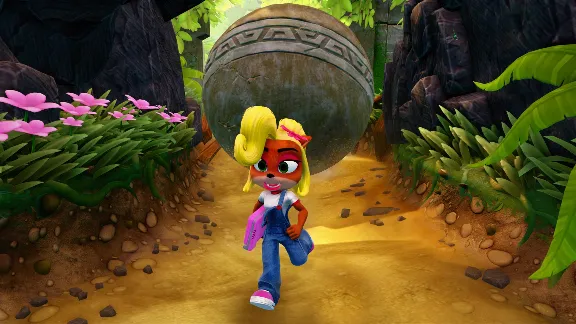 ❗CRASH BANDICOOT BUNDLE -TRILOGY+ NITRO🔑КЛЮЧ🔑XBOX