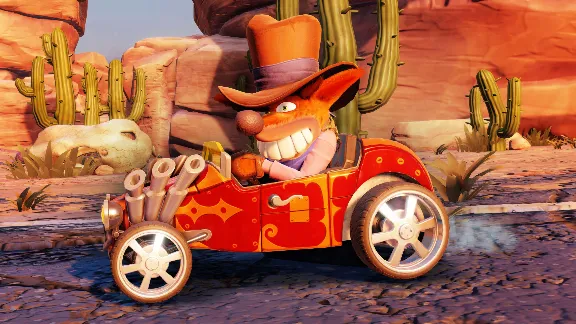 ❗CRASH BANDICOOT BUNDLE -TRILOGY+ NITRO🔑КЛЮЧ🔑XBOX