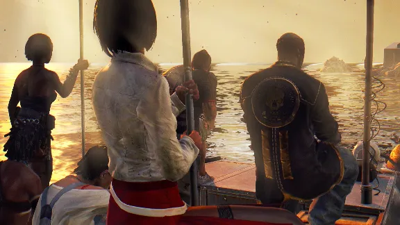 ❗DEAD ISLAND DEFINITIVE EDITION❗XBOX ONE/X|S🔑КЛЮЧ❗