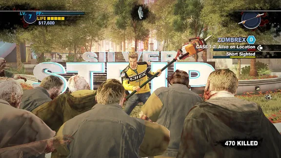 ❗DEAD RISING 2❗XBOX ONE/X|S🔑КЛЮЧ❗