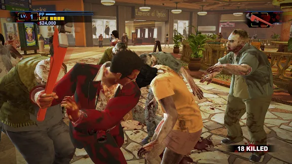 ❗DEAD RISING 2 OFF THE RECORD❗XBOX ONE/X|S🔑КЛЮЧ❗