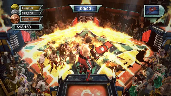 ❗DEAD RISING 2 OFF THE RECORD❗XBOX ONE/X|S🔑КЛЮЧ❗