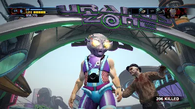❗DEAD RISING 2 OFF THE RECORD❗XBOX ONE/X|S🔑КЛЮЧ❗