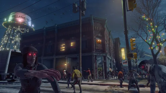 ❗DEAD RISING 4❗XBOX ONE/X|S🔑КЛЮЧ❗