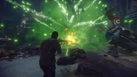 ❗DEAD RISING 4❗XBOX ONE/X|S🔑КЛЮЧ❗