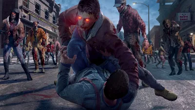 ❗DEAD RISING 4❗XBOX ONE/X|S🔑КЛЮЧ❗