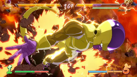 ❗DRAGON BALL FIGHTERZ❗XBOX ONE🔑КЛЮЧ❗