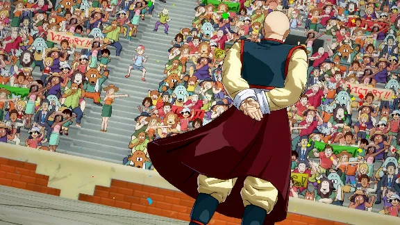 ❗DRAGON BALL FIGHTERZ❗XBOX ONE🔑КЛЮЧ❗