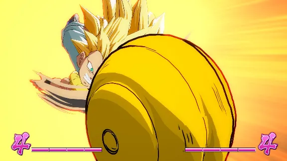 ❗DRAGON BALL FIGHTERZ❗XBOX ONE🔑КЛЮЧ❗