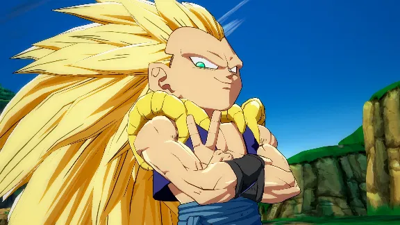 ❗DRAGON BALL FIGHTERZ❗XBOX ONE🔑КЛЮЧ❗
