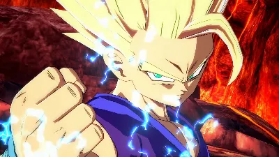 ❗DRAGON BALL FIGHTERZ❗XBOX ONE🔑КЛЮЧ❗