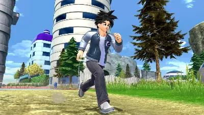 DRAGON BALL: THE BREAKERS SPECIAL EDITION❗XBOX KEY