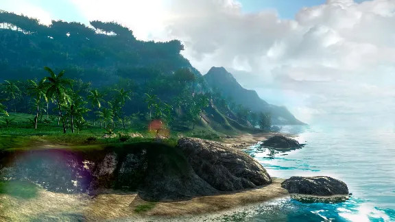 ❗FAR CRY 3 CLASSIC EDITION❗XBOX ONE/X|S🔑КЛЮЧ❗