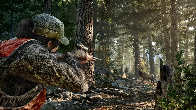 ❗FAR CRY 5❗XBOX ONE/X|S🔑КЛЮЧ❗