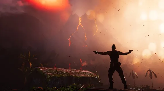 ❗FAR CRY 6 GOLD EDITION❗XBOX ONE/X|S🔑КЛЮЧ❗