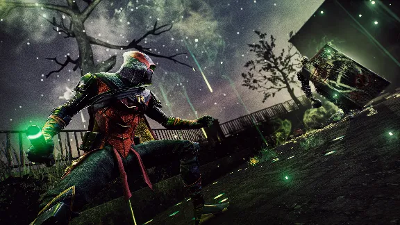 ❗GOTHAM KNIGHTS: DELUXE❗XBOX X|S🔑КЛЮЧ❗