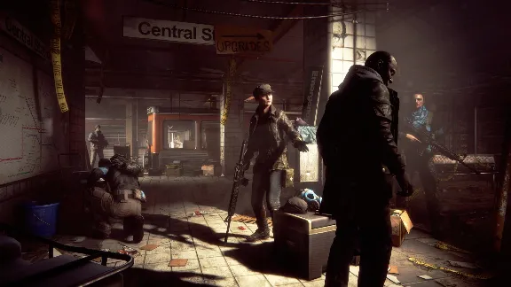 ❗HOMEFRONT: THE REVOLUTION &acute;FREEDOM FIGHTER&acute; BUNDLE❗
