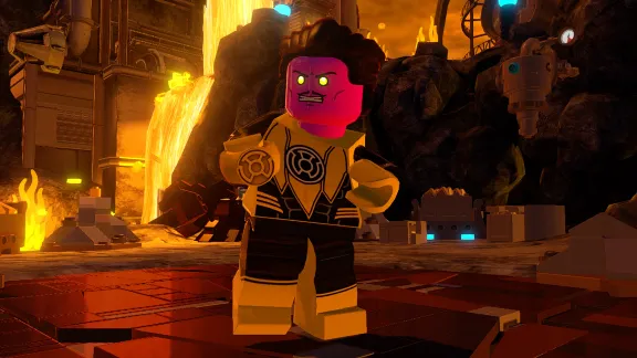 ❗LEGO BATMAN 3: BEYOND GOTHAM DELUXE EDITION❗XBOX КЛЮЧ❗