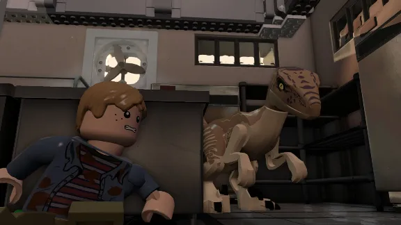 ❗LEGO JURASSIC WORLD❗XBOX ONE/X|S🔑КЛЮЧ❗