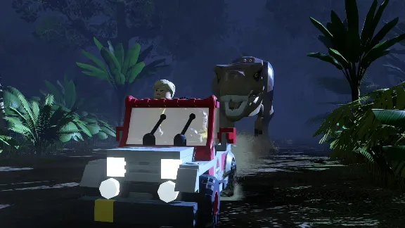 ❗LEGO JURASSIC WORLD❗XBOX ONE/X|S🔑КЛЮЧ❗