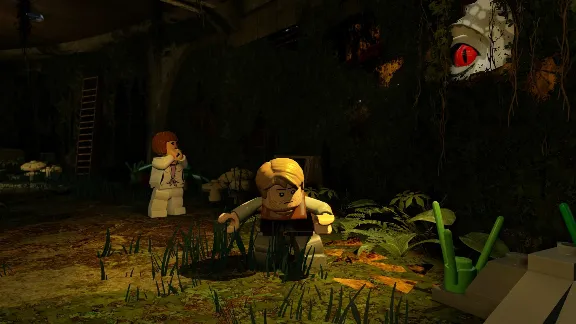 ❗LEGO JURASSIC WORLD❗XBOX ONE/X|S🔑КЛЮЧ❗