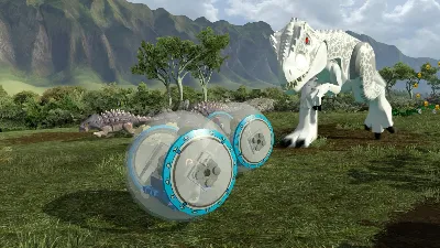 ❗LEGO JURASSIC WORLD❗XBOX ONE/X|S🔑КЛЮЧ❗