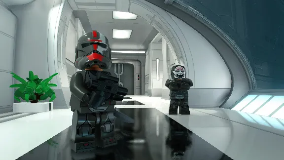 ❗LEGO STAR WARS: THE SKYWALKER SAGA CHARACTER XBOX+PC🔑