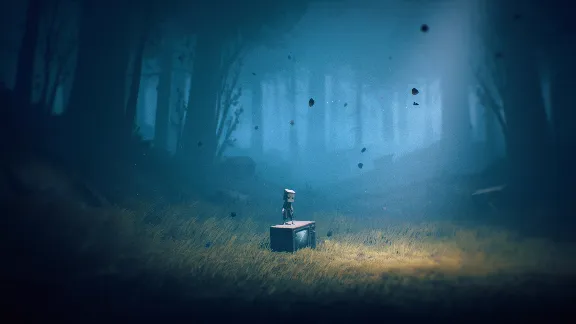❗LITTLE NIGHTMARES II❗XBOX ONE/X|S🔑КЛЮЧ❗