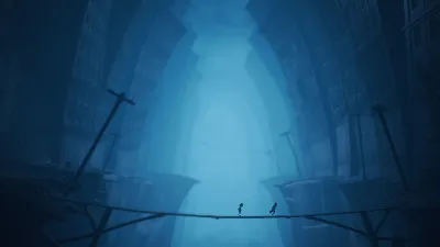 ❗LITTLE NIGHTMARES II❗XBOX ONE/X|S🔑КЛЮЧ❗