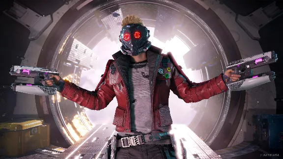 ❗MARVEL&acute;S GUARDIANS OF THE GALAXY❗XBOX ONE/X|S+ПК🔑КЛЮЧ