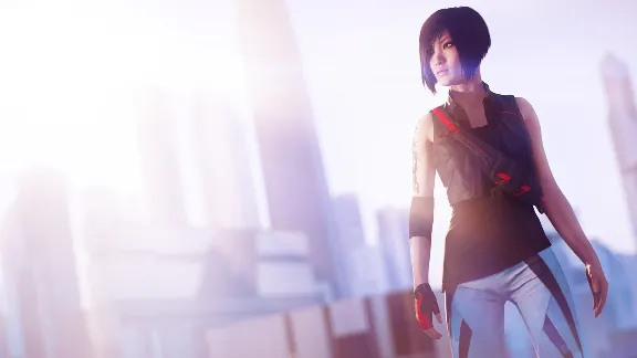 ❗MIRROR´S EDGE CATALYST❗XBOX ONE/X|S🔑КЛЮЧ❗