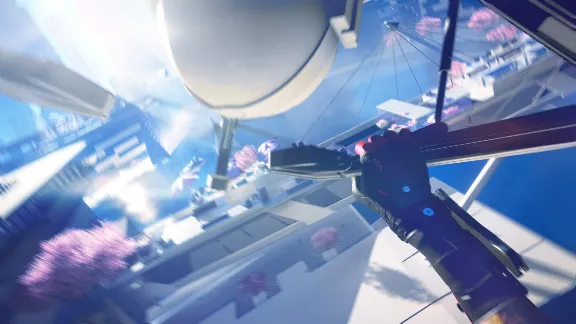 ❗MIRROR´S EDGE CATALYST❗XBOX ONE/X|S🔑КЛЮЧ❗