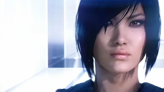 ❗MIRROR´S EDGE CATALYST❗XBOX ONE/X|S🔑КЛЮЧ❗