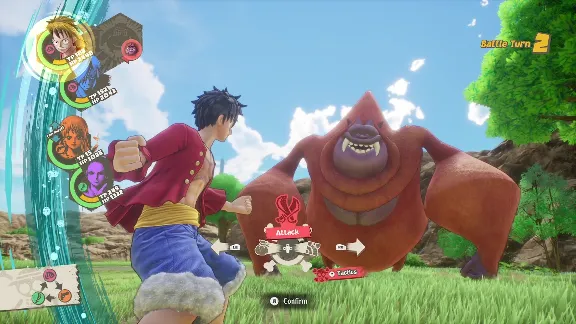 ❗ONE PIECE ODYSSEY❗XBOX X|S🔑КЛЮЧ❗