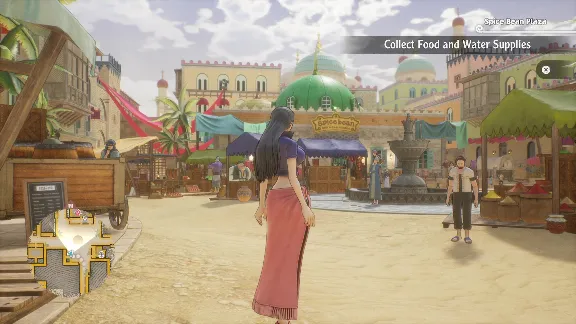 ❗ONE PIECE ODYSSEY❗XBOX X|S🔑КЛЮЧ❗