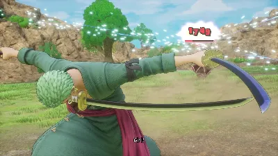 ❗ONE PIECE ODYSSEY❗XBOX X|S🔑КЛЮЧ❗
