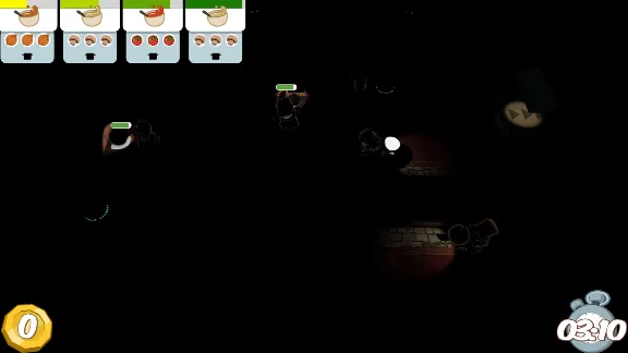 ❗OVERCOOKED❗XBOX ONE/X|S🔑КЛЮЧ❗