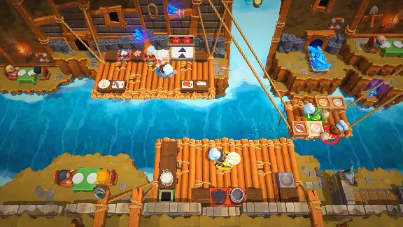 ❗OVERCOOKED! 2❗XBOX ONE/X|S🔑КЛЮЧ❗