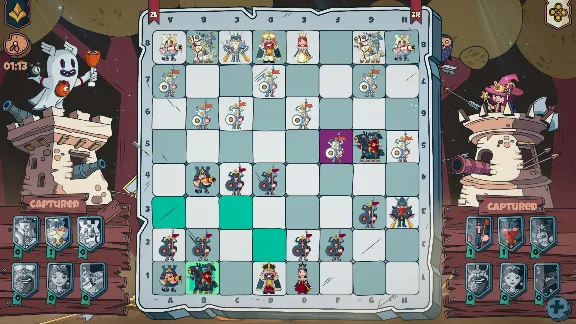 ❗PRO GYMNAST SIMULATOR + BRAWL CHESS❗XBOX ONE/X|S🔑КЛЮЧ