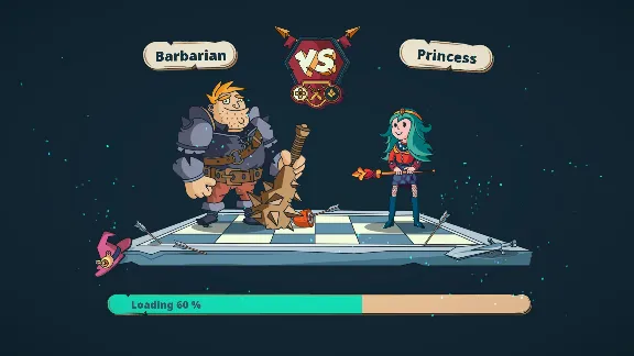 ❗PRO GYMNAST SIMULATOR + BRAWL CHESS❗XBOX ONE/X|S🔑КЛЮЧ
