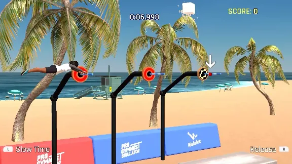 ❗PRO GYMNAST SIMULATOR + BRAWL CHESS❗XBOX ONE/X|S🔑КЛЮЧ