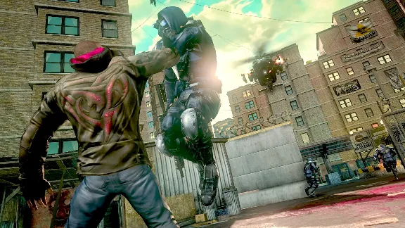❗PROTOTYPE 2❗XBOX ONE/X|S🔑КЛЮЧ❗
