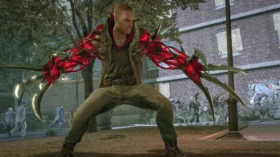 ❗PROTOTYPE 2❗XBOX ONE/X|S🔑КЛЮЧ❗