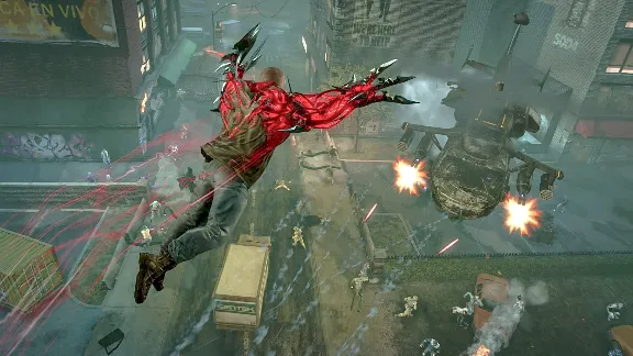 ❗PROTOTYPE 2❗XBOX ONE/X|S🔑КЛЮЧ❗