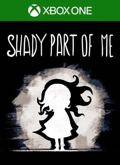 ❗SHADY PART OF ME❗XBOX ONE/X|S🔑KEY❗