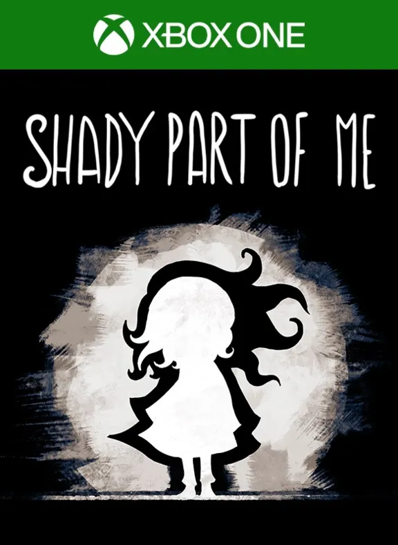 ❗SHADY PART OF ME❗XBOX ONE/X|S🔑KEY❗