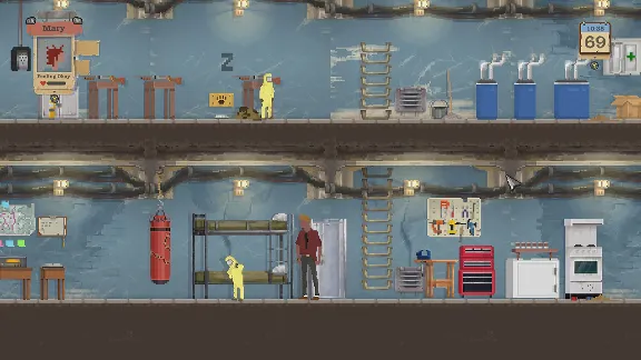 ❗SHELTERED❗XBOX ONE/X|S🔑КЛЮЧ❗