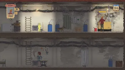❗SHELTERED❗XBOX ONE/X|S🔑КЛЮЧ❗