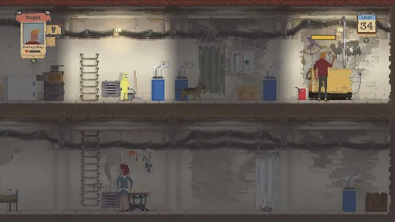 ❗SHELTERED❗XBOX ONE/X|S🔑КЛЮЧ❗